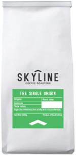 Skyline Coffee Roasters
