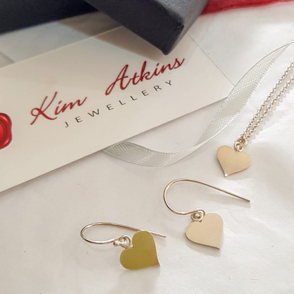 Kim Atkins Jewellery